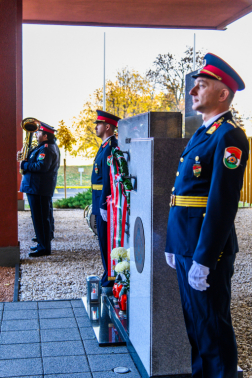 Katasztrófavédelem