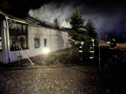 Katasztrófavédelem