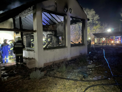 Katasztrófavédelem