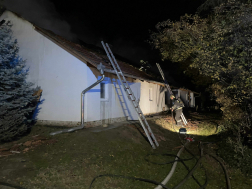 Katasztrófavédelem