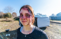 Katasztrófavédelem