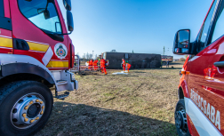 Katasztrófavédelem