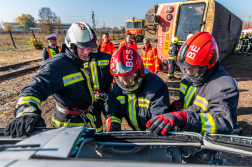 Katasztrófavédelem