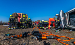 Katasztrófavédelem