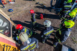 Katasztrófavédelem