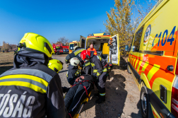 Katasztrófavédelem