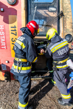 Katasztrófavédelem