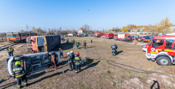 Katasztrófavédelem