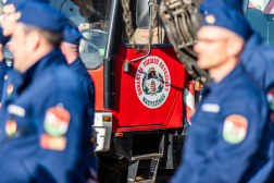 Katasztrófavédelem