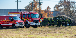 Katasztrófavédelem