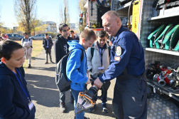 Katasztrófavédelem