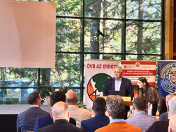 Katasztrófavédelem