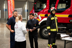 Katasztrófavédelem