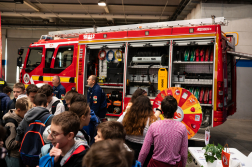 Katasztrófavédelem