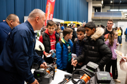 Katasztrófavédelem