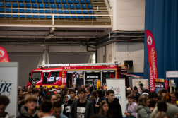 Katasztrófavédelem