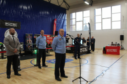 Katasztrófavédelem