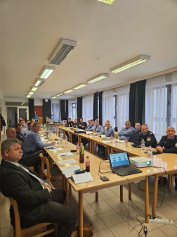 Katasztrófavédelem