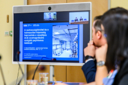 Katasztrófavédelem