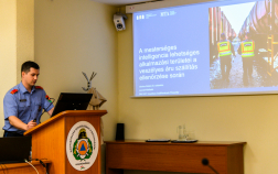 Katasztrófavédelem