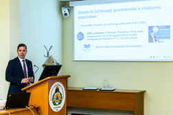 Katasztrófavédelem