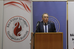 Katasztrófavédelem