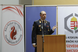 Katasztrófavédelem