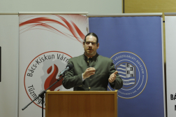 Katasztrófavédelem