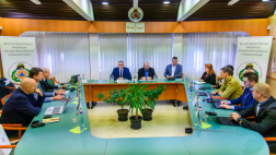 Katasztrófavédelem