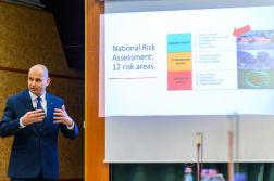 Katasztrófavédelem