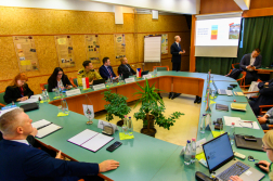 Katasztrófavédelem