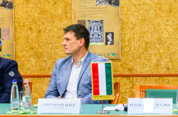 Katasztrófavédelem