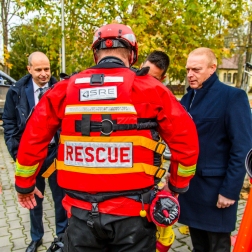 Katasztrófavédelem