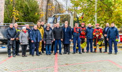 Katasztrófavédelem