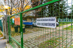 Katasztrófavédelem