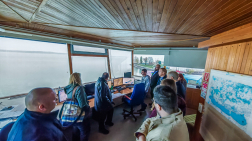 Katasztrófavédelem