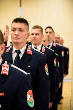 Katasztrófavédelem