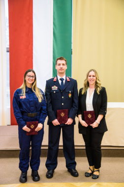 Katasztrófavédelem