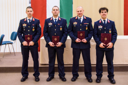 Katasztrófavédelem