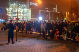 Tűzmegelőzés az adventi időszakban