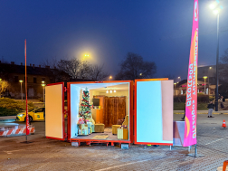 Tűzmegelőzés az adventi időszakban