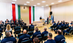 Gépjárműátadás pillanatai