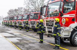 Gépjárműátadás pillanatai