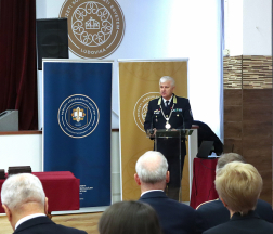 Oklevelet szereztek a kritikusinfrastruktúra-védelmi biztonsági összekötők