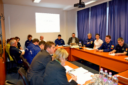 Katasztrófavédelem