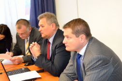 Katasztrófavédelem