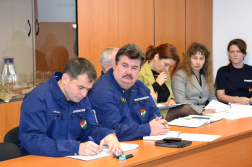 Katasztrófavédelem