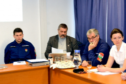 Katasztrófavédelem