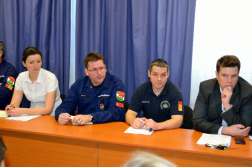 Katasztrófavédelem