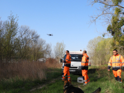 Százmillió forintra pályázhatnak az önkéntes mentőszervezetek